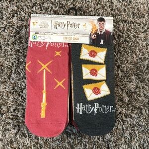 Harry Potter socks. Brand new.
